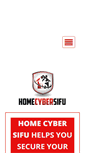 Mobile Screenshot of homecybersifu.com